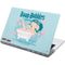 Betty Boop Bubbles Yoga 910 2-in-1 14in Touch-Screen Skin